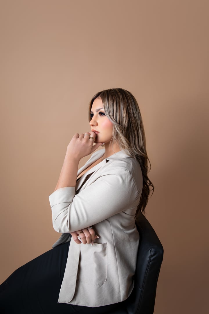 Juliana Castillo helping buyers explore Bakersfield neighborhoods