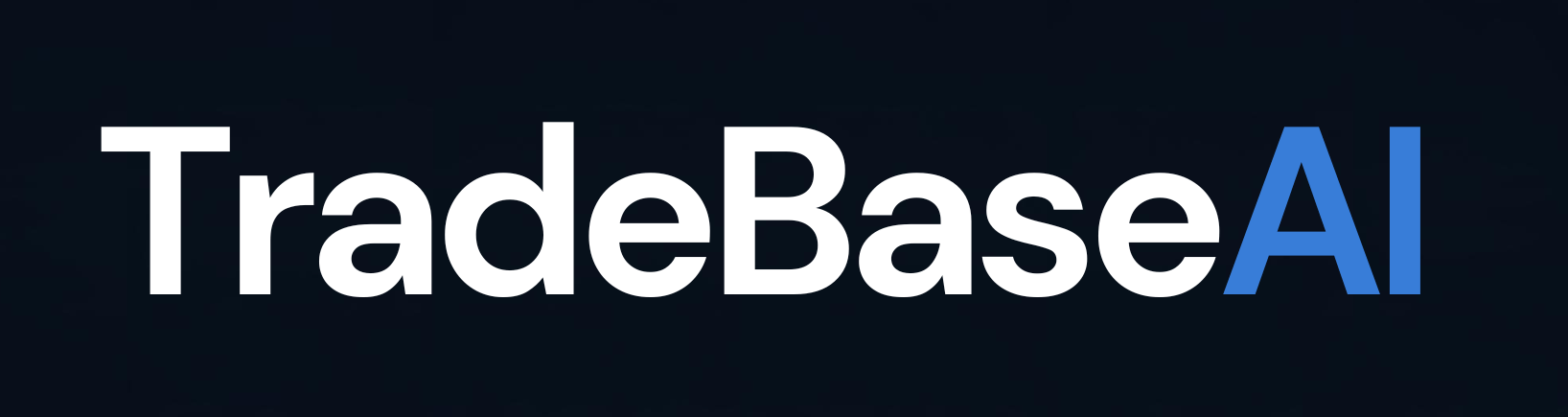 TradeBaseAI Logo