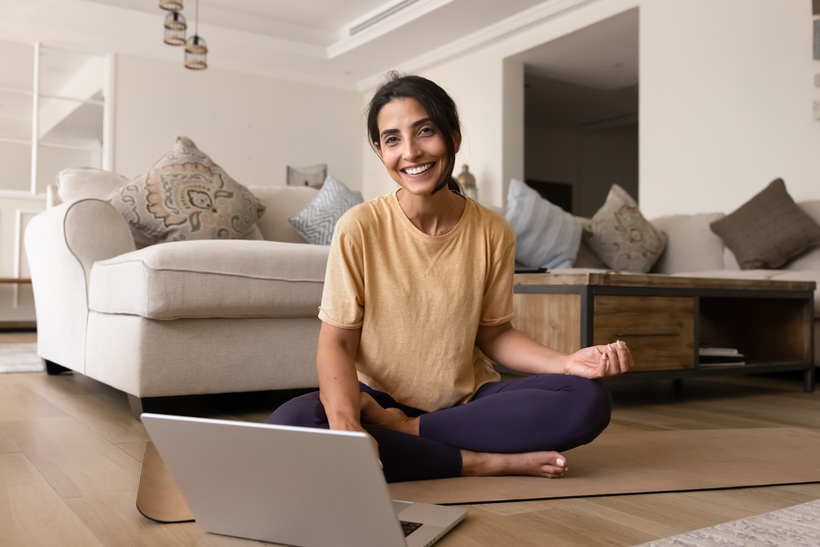 Yoga közösség