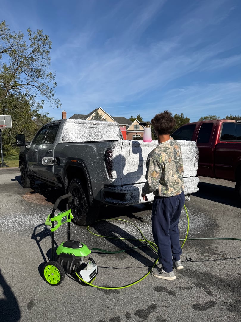 ABC Auto Care Detailing