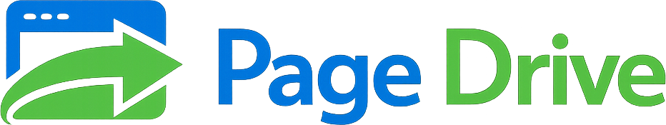 Page Drive