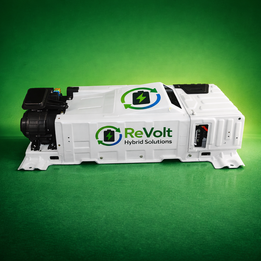 2011-2015 Hyundai Sonata Hybrid Battery