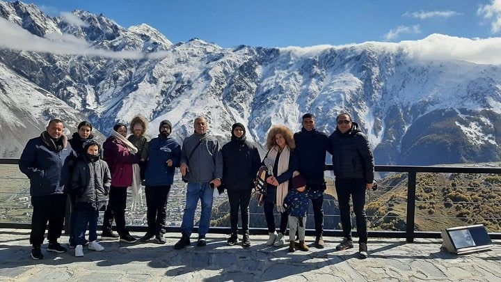 נופים פראיים