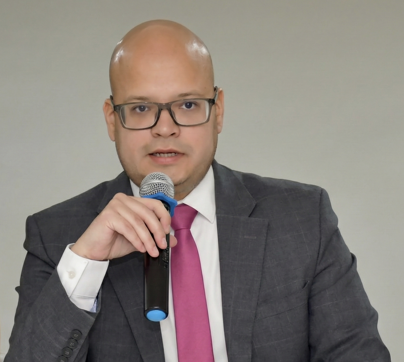 Francisco Rojas Choza - Especialista en Derecho Electoral