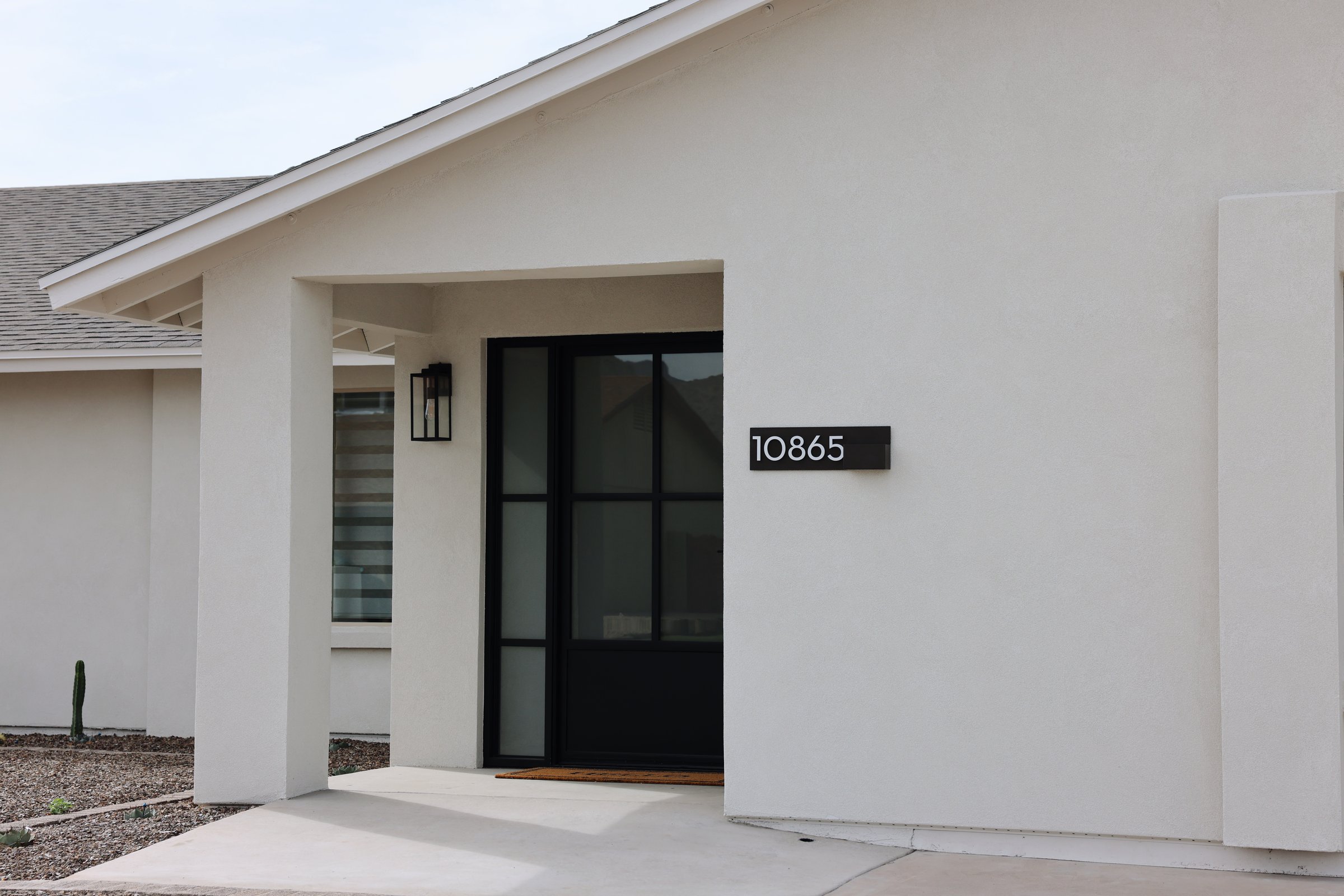 Cactus Corridor Assisted Living Facility