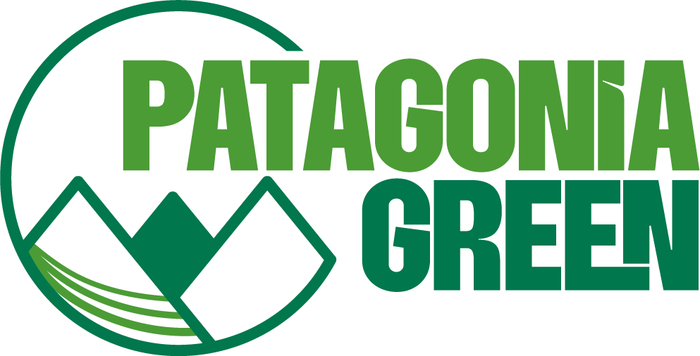 Patagonia Green