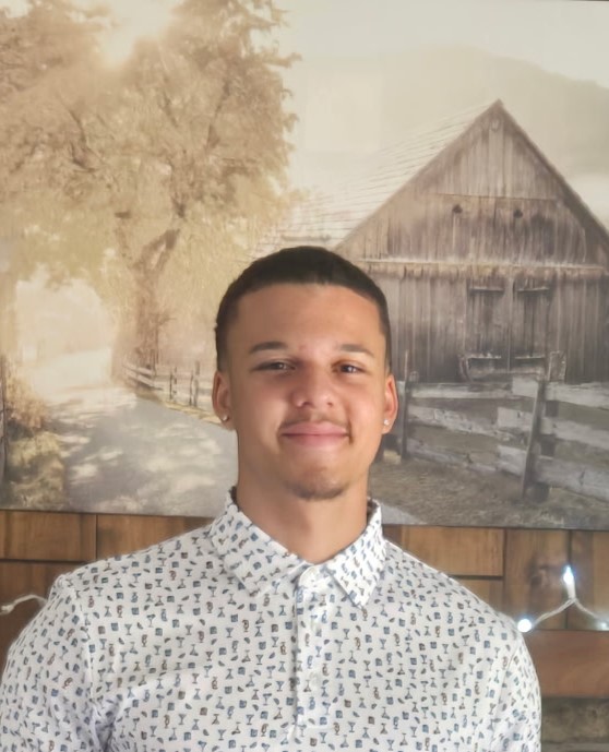 Tavius Norris - Epoxy Division Manager