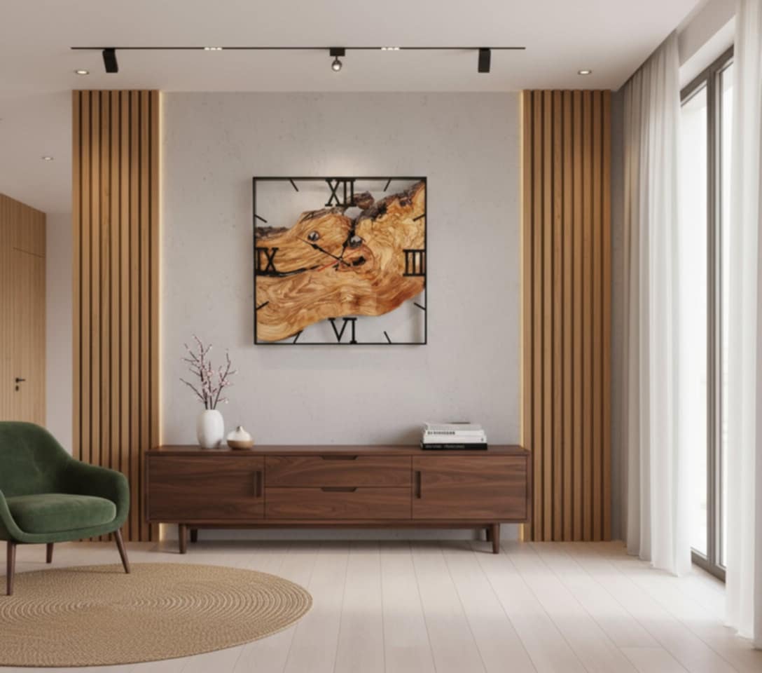 Drewniane wyroby - realizacja 26