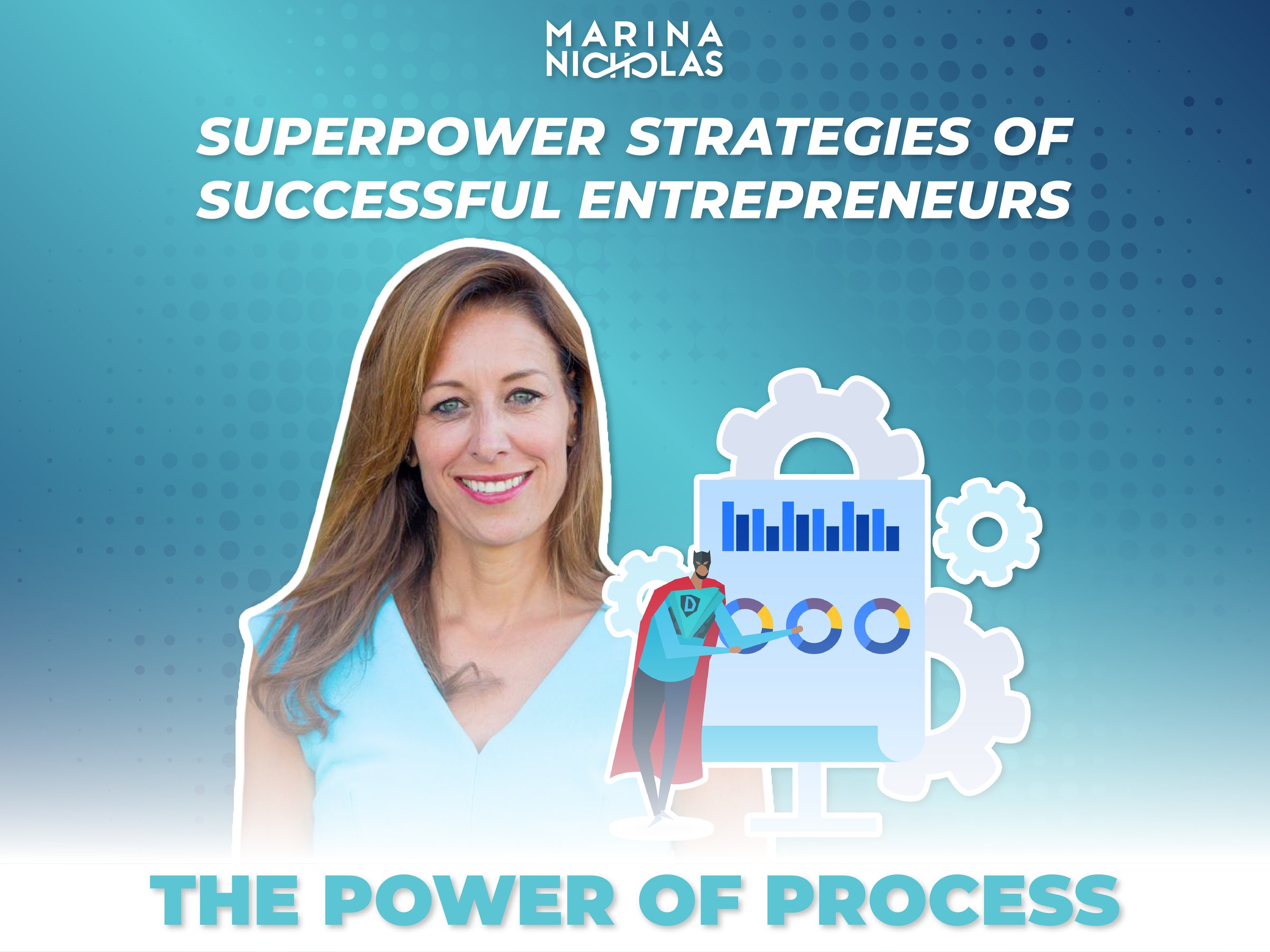 Power of Process course image
