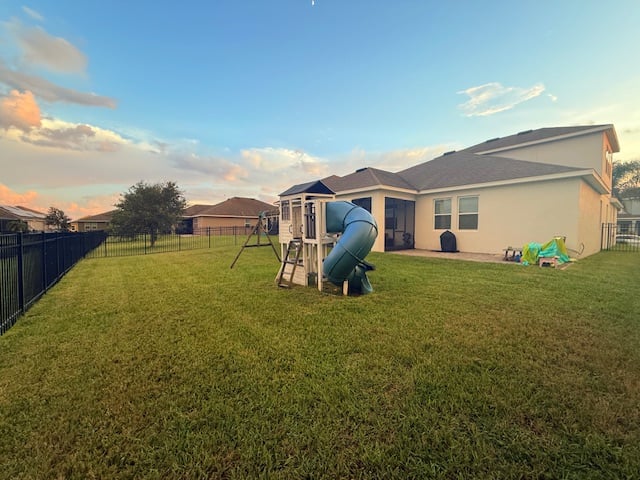 Beautiful lawn maintenance by HD Premier Lawns team