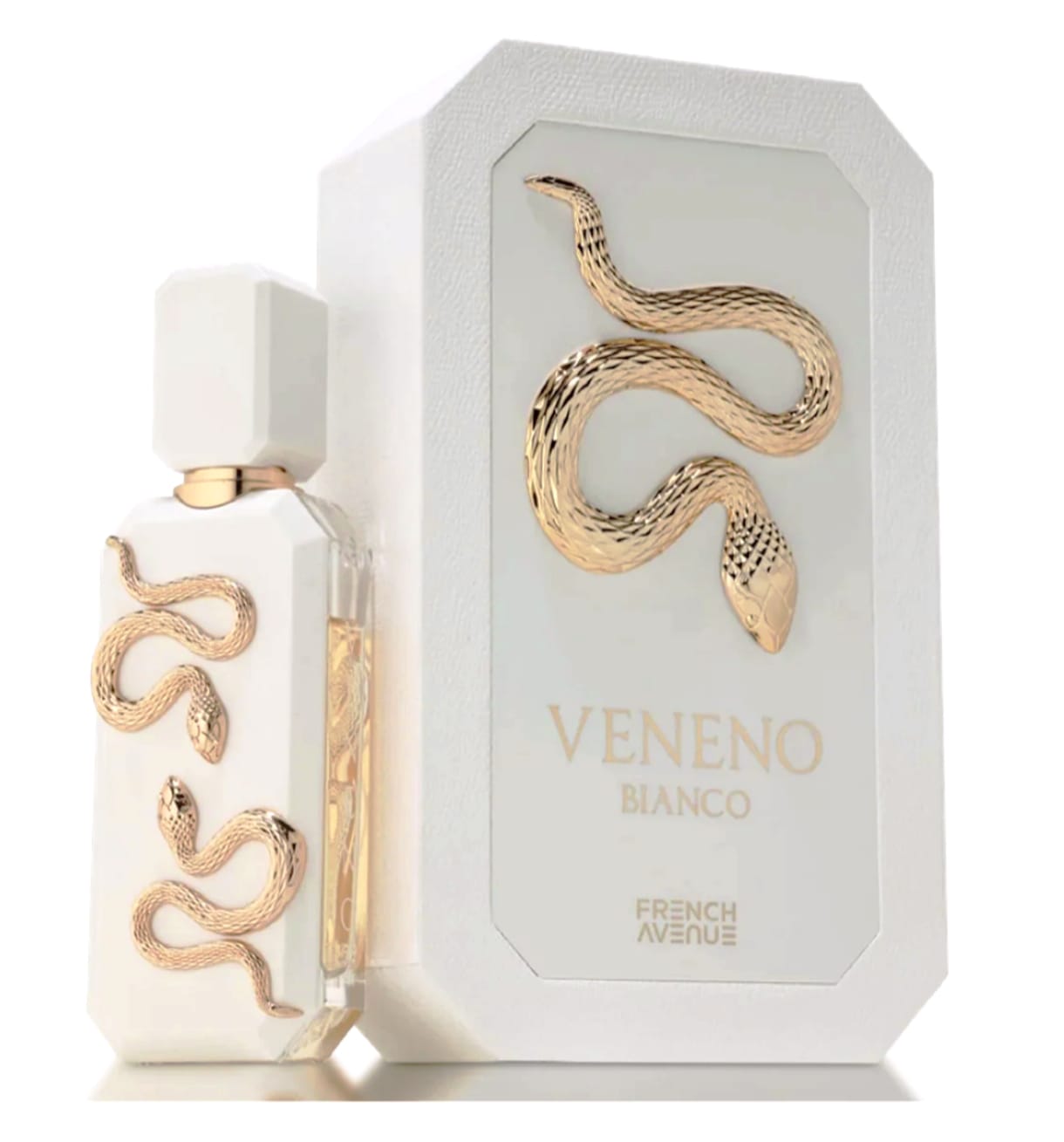 Veneno Bianco French Avenue