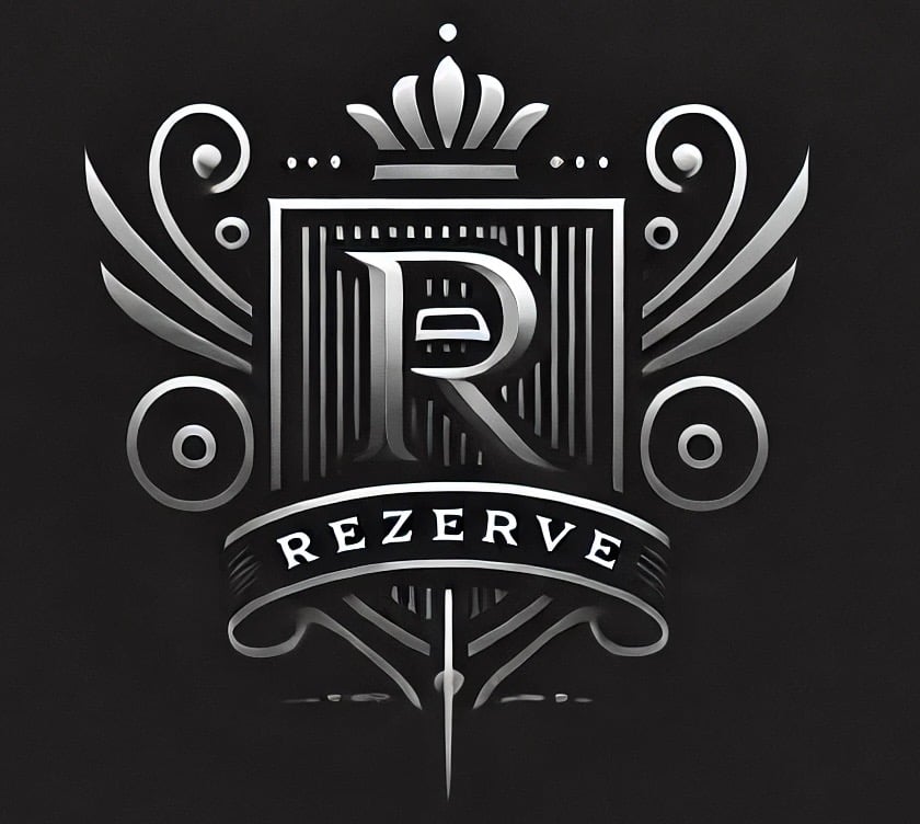 Rezerve Logo