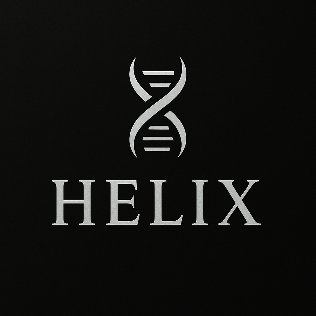 HELIX Logo