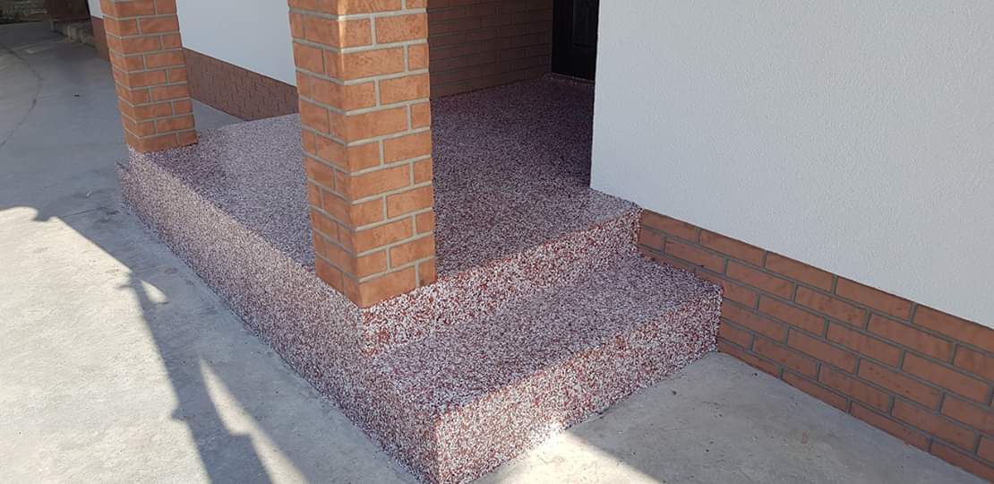 Proiect favorit al clientului