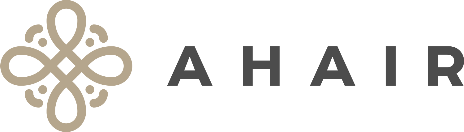 Ahair Logo