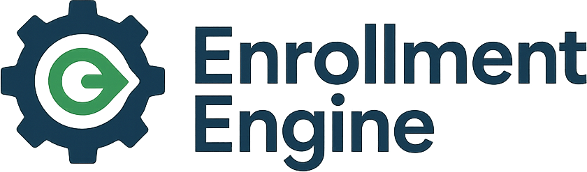 EnrollmEnt EnginE