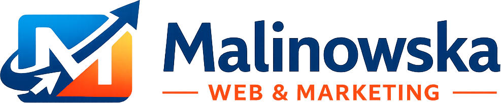 Malinowska Web & Marketing