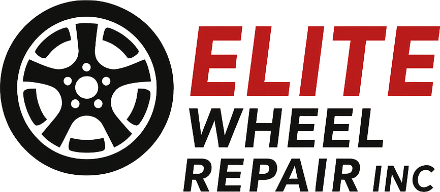Elite Wheel Repair Inc Logo