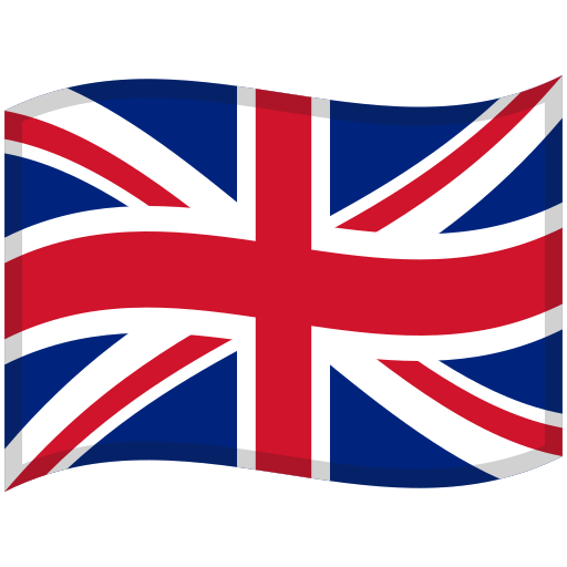 Großbritannien Flagge