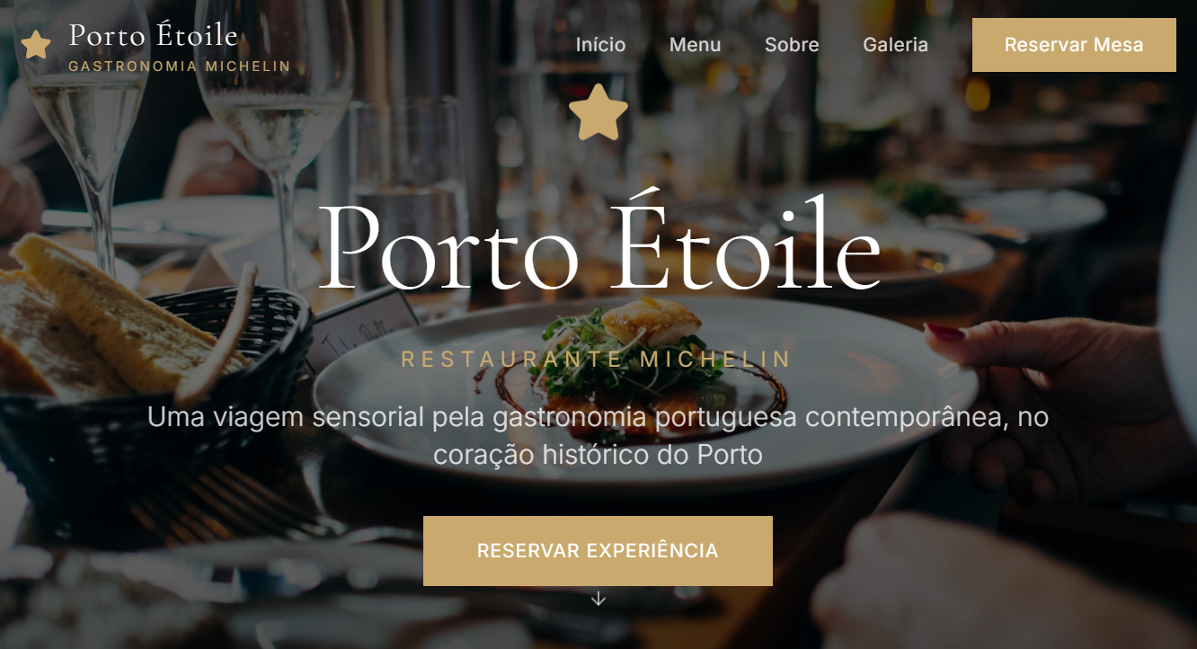 Sistema de Reservas Online