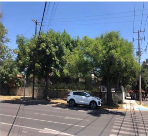 Terreno en Colonia Americana, Guadalajara - Vista 2