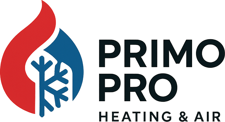 Primo Pro Heating & Air