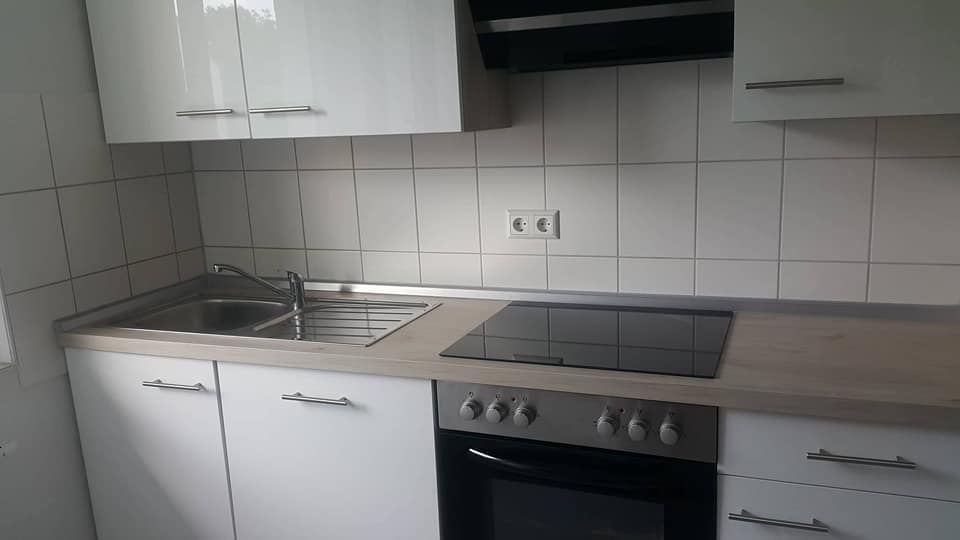 Montaža namještaja - Pokućstvo Ivanković