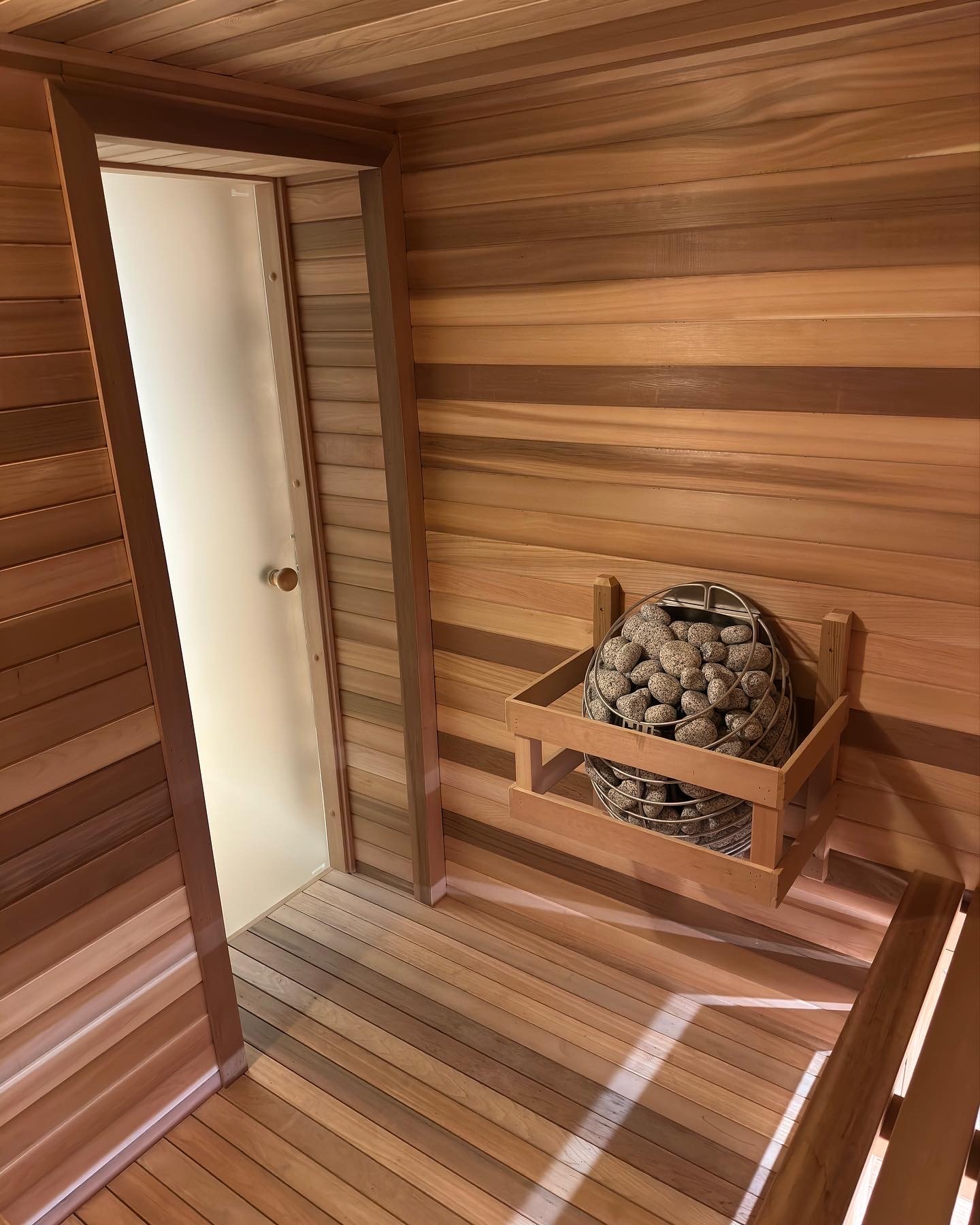 The Circle Homes custom build and renovation project