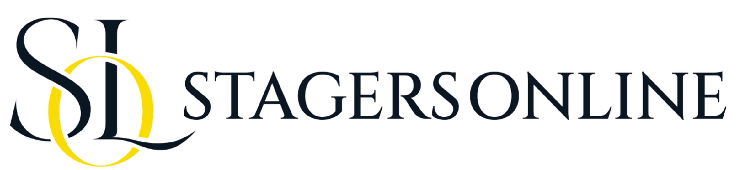 Stagers Online Logo