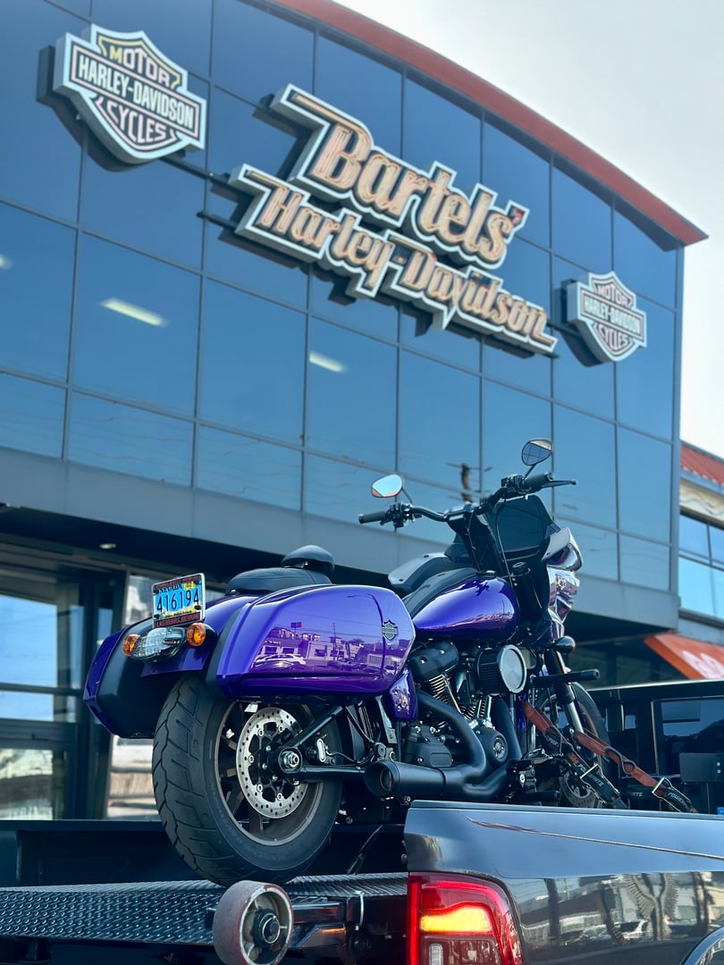 LA Power Tow Transport Service