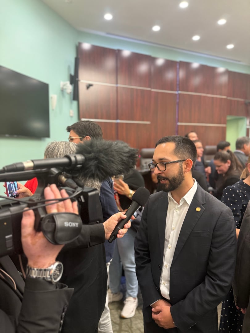 Juan Carlos Porras - Brand recognition and media presence