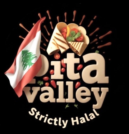 Pita Valley Logo