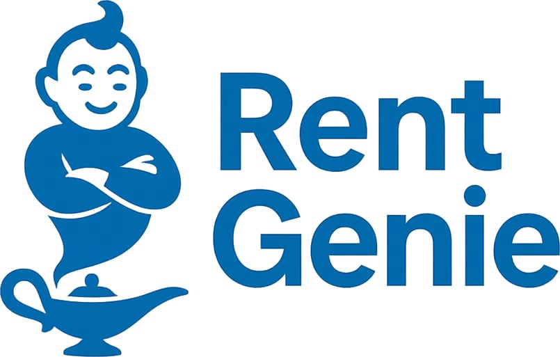 RentGenie Logo