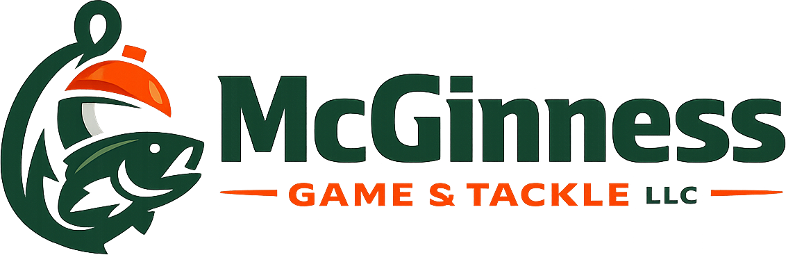 McGinness Game & Tackle LLC