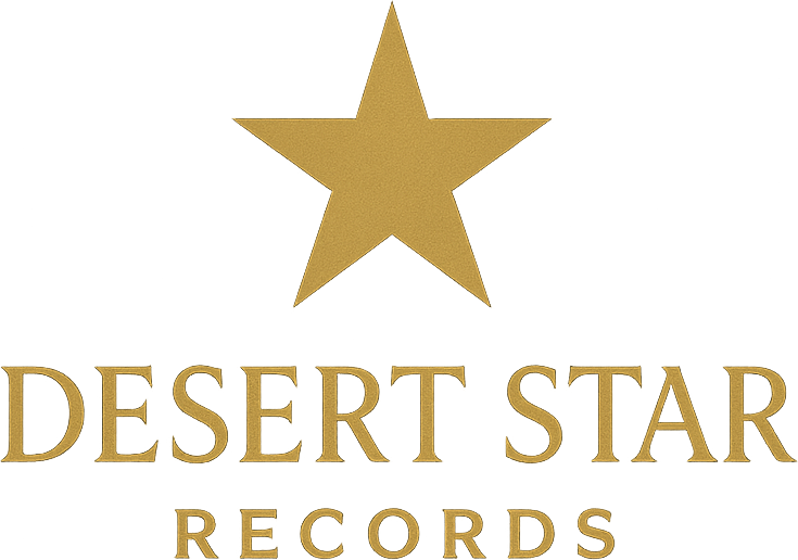 Desert Star Records