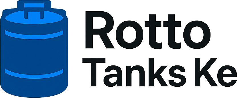 Roto Tanks Logo
