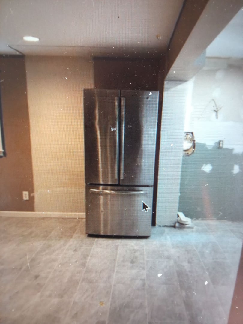 True Form Renovations project work