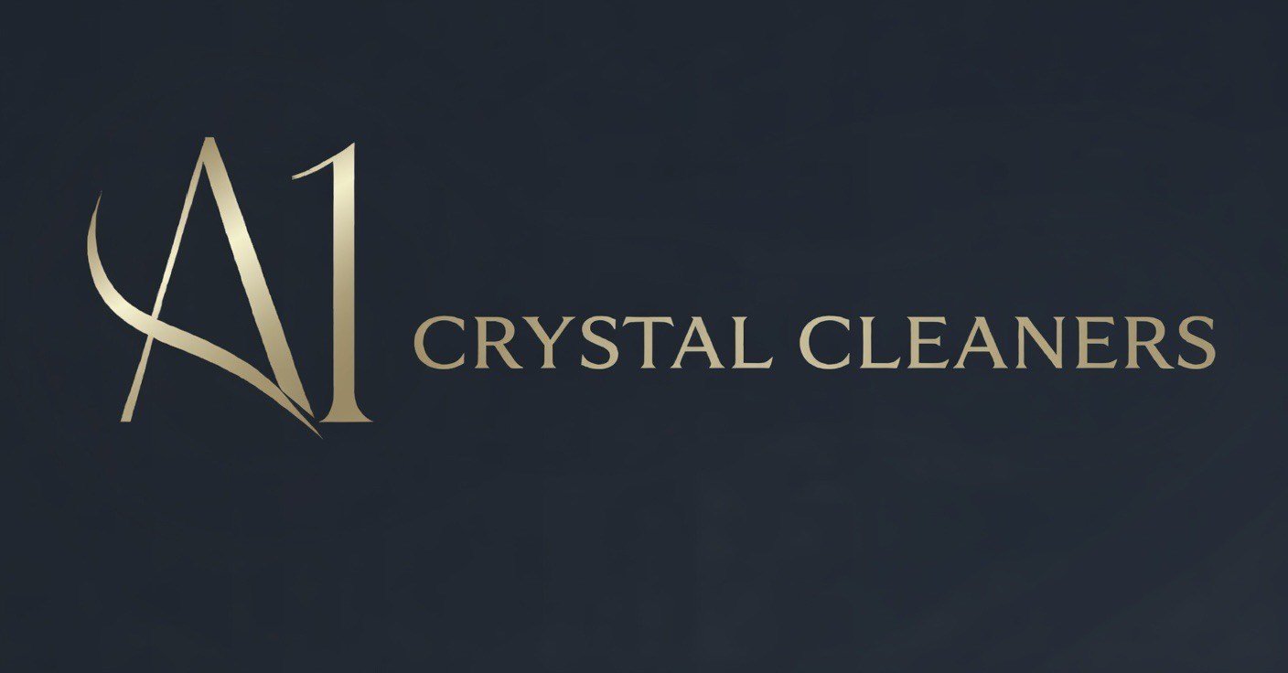 A1 Crystal Cleaners