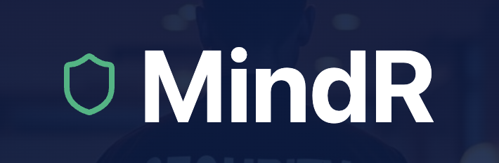 MindR Logo
