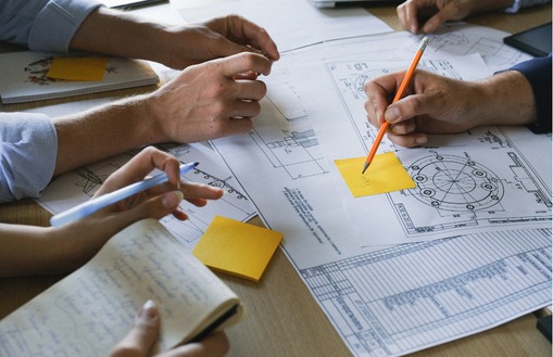 Project Design & Development