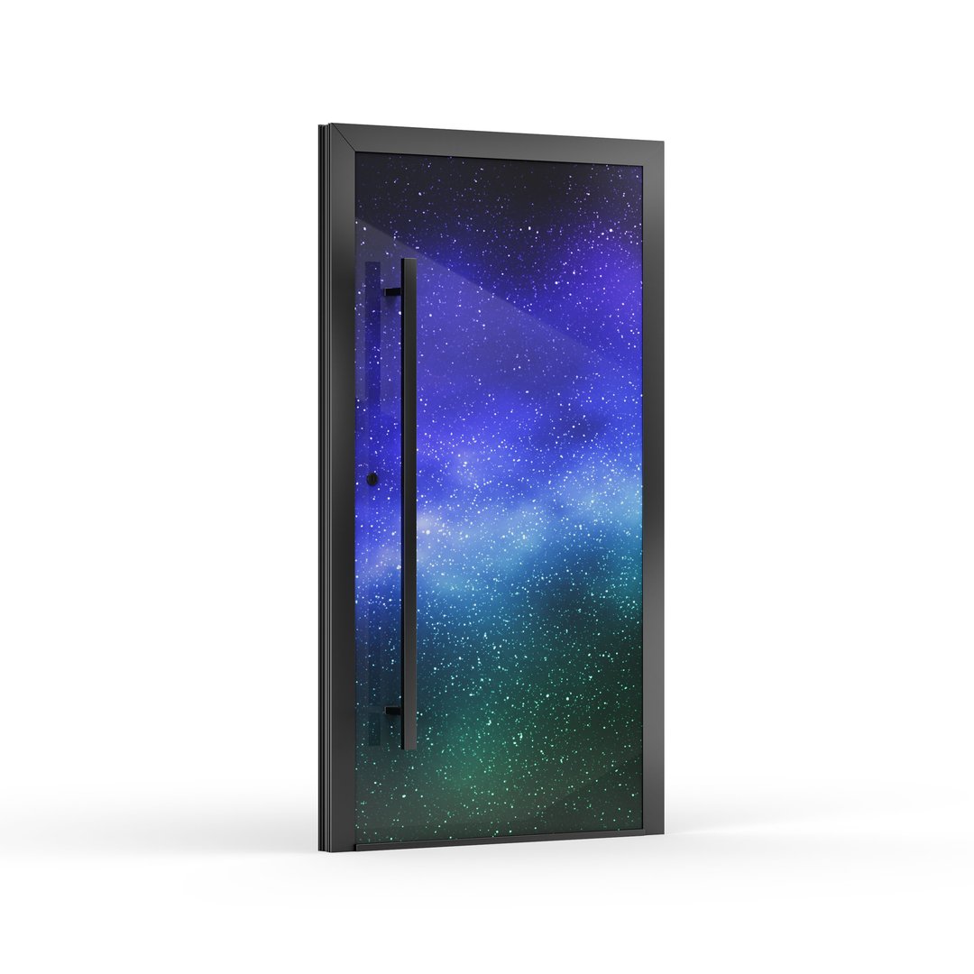 Glasse Line Model GL-57