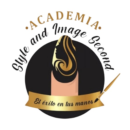 Logo de Academia Style and Image Second en Ixtapaluca - Escuela de belleza y estilismo