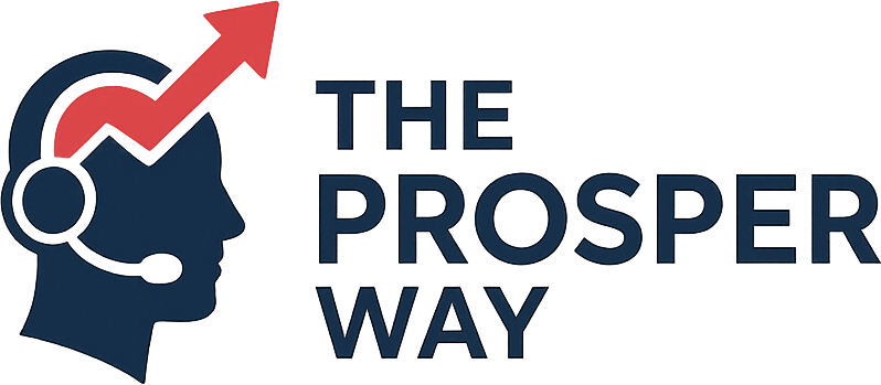 The Prosper Way