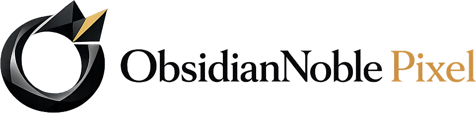 ObsidianNoble Pixel