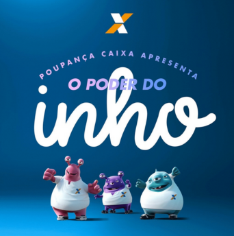 Caixa Econômica Federal digital campaign