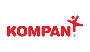 KOMPAN Logo