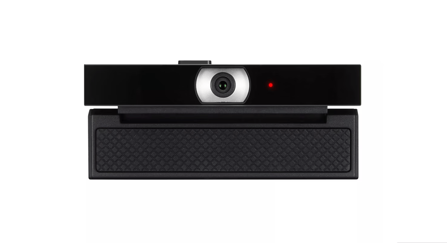 LG Webcam