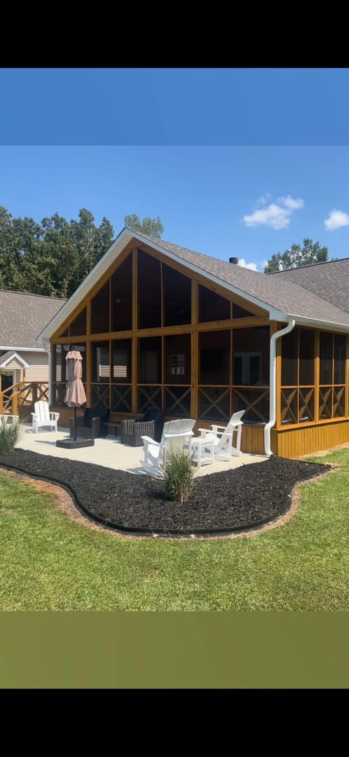 Rebel Remodeling Project