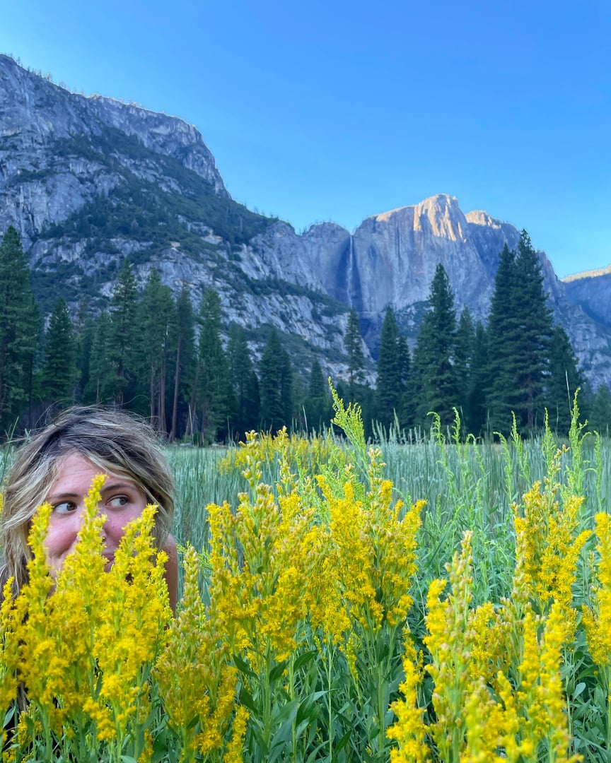 Lindsay - The creator of Creative Mind Media