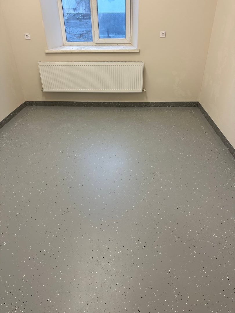 Tehnologie epoxy avansată